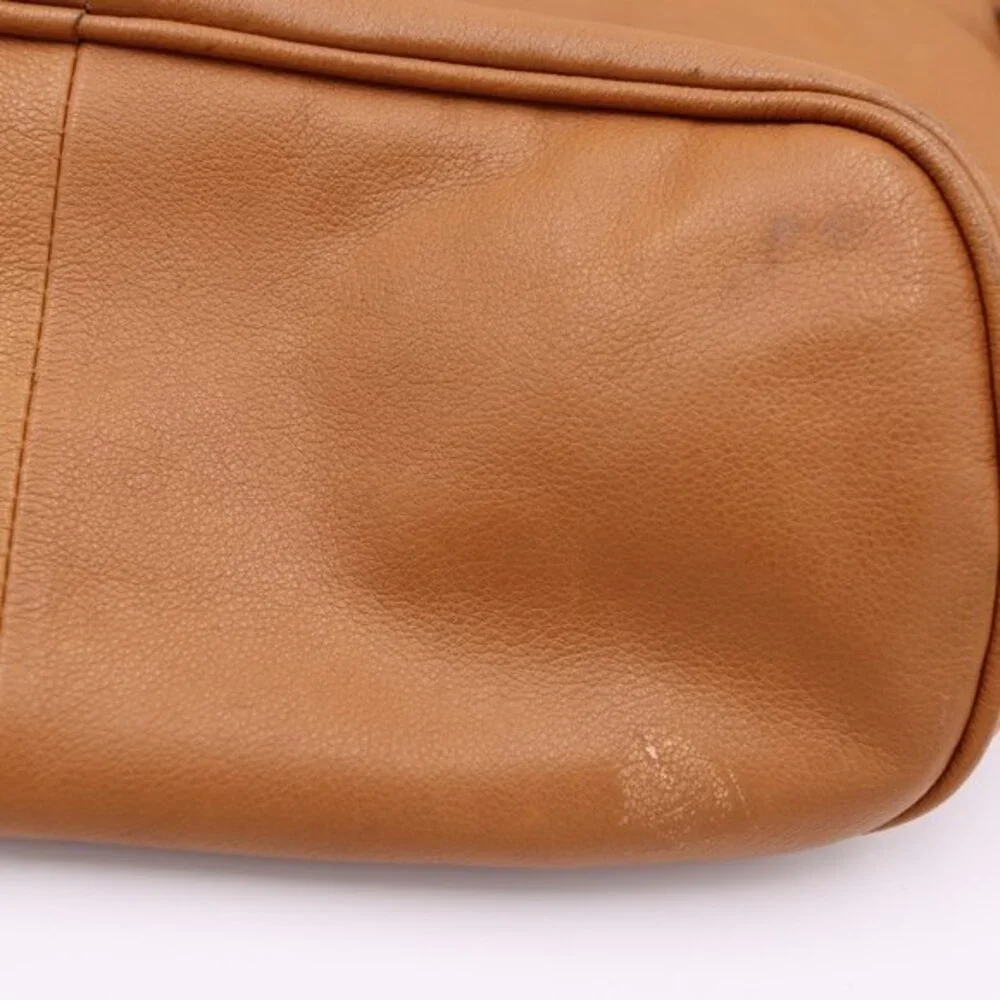 Iiebekind Berlin Fenja Bag Brown Hobo Bag Shoulder Bag